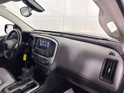 2018 Chevrolet Colorado 4WD LT