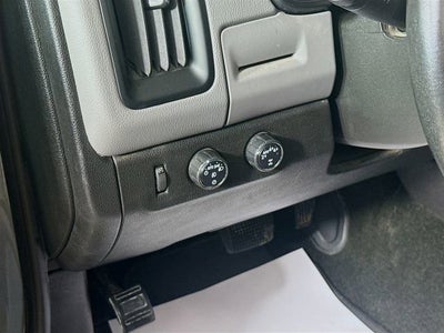 2018 Chevrolet Colorado 4WD LT
