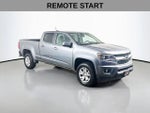 2018 Chevrolet Colorado 4WD LT
