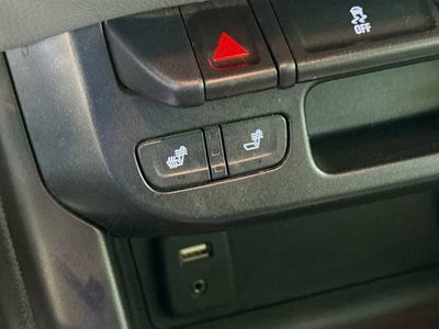 2018 Chevrolet Colorado 4WD LT