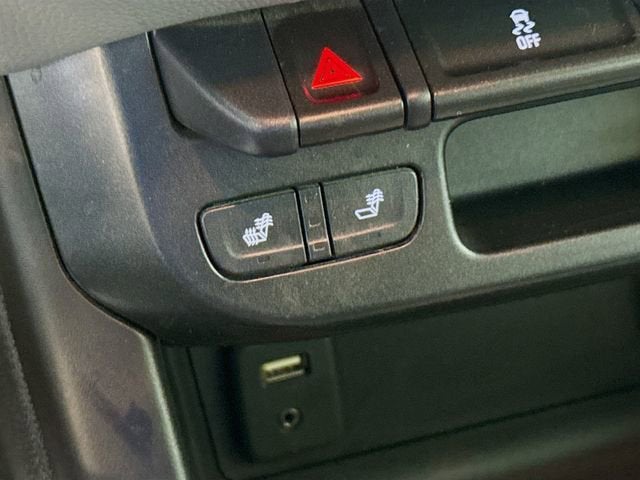 2018 Chevrolet Colorado 4WD LT