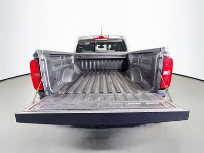 2018 Chevrolet Colorado 4WD LT