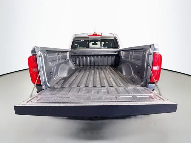 2018 Chevrolet Colorado 4WD LT