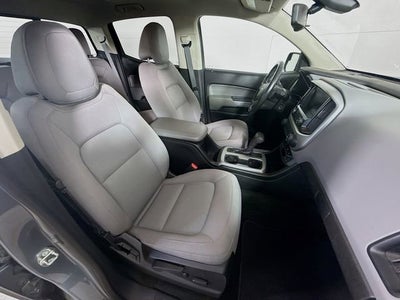2018 Chevrolet Colorado 4WD LT