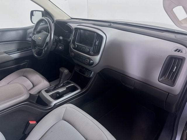 2018 Chevrolet Colorado 4WD LT