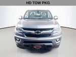 2018 Chevrolet Colorado 4WD LT