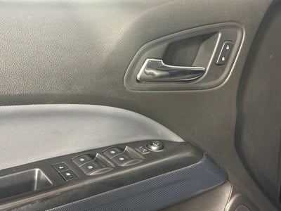 2016 Chevrolet Colorado 4WD Z71