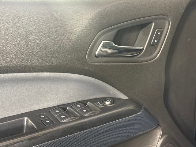2016 Chevrolet Colorado 4WD Z71
