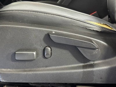 2016 Chevrolet Colorado 4WD Z71