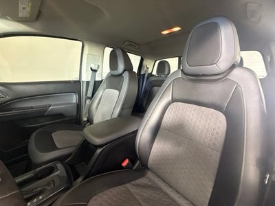 2016 Chevrolet Colorado 4WD Z71