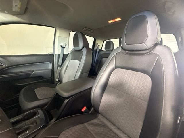 2016 Chevrolet Colorado 4WD Z71