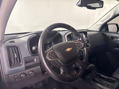 2016 Chevrolet Colorado 4WD Z71