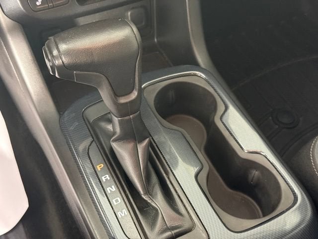 2016 Chevrolet Colorado 4WD Z71