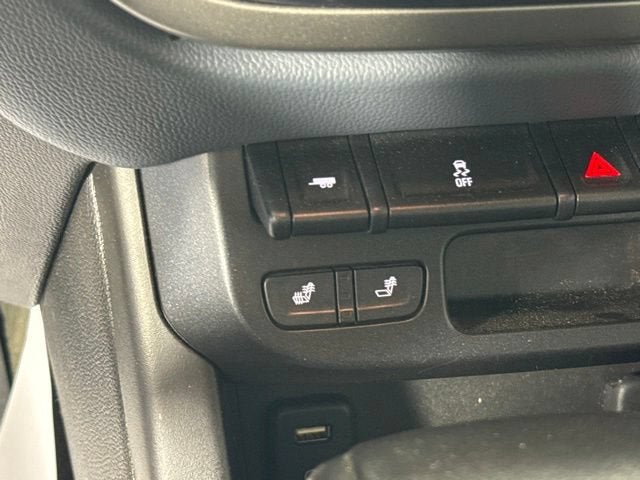 2016 Chevrolet Colorado 4WD Z71