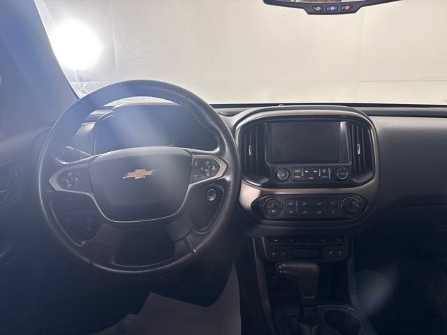 2016 Chevrolet Colorado 4WD Z71