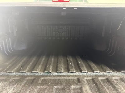 2016 Chevrolet Colorado 4WD Z71