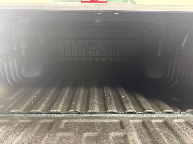 2016 Chevrolet Colorado 4WD Z71