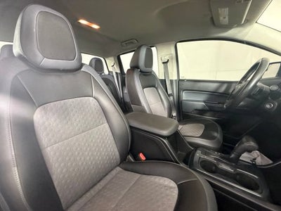 2016 Chevrolet Colorado 4WD Z71
