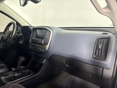2016 Chevrolet Colorado 4WD Z71