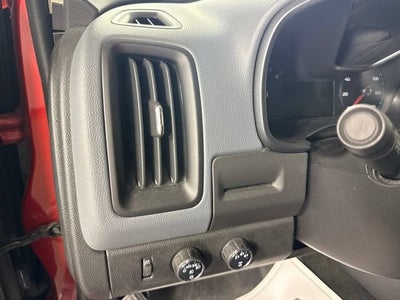 2016 Chevrolet Colorado 4WD Z71