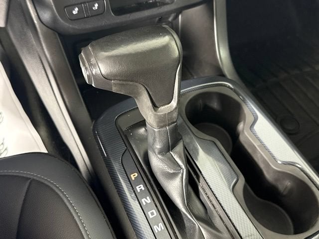 2016 Chevrolet Colorado 4WD Z71