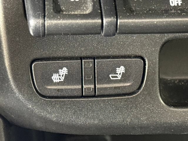 2016 Chevrolet Colorado 4WD Z71