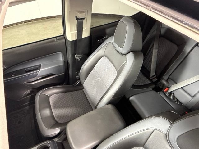 2016 Chevrolet Colorado 4WD Z71