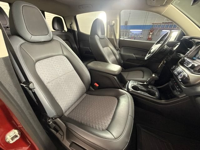 2016 Chevrolet Colorado 4WD Z71