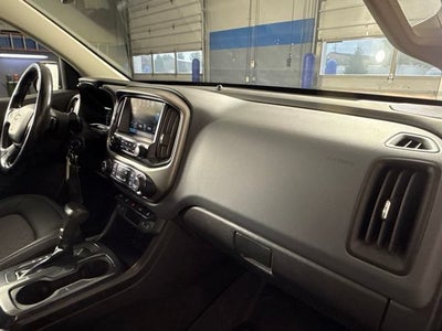 2016 Chevrolet Colorado 4WD Z71
