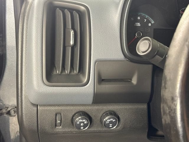 2017 Chevrolet Colorado 4WD Z71