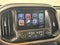 2017 Chevrolet Colorado 4WD Z71