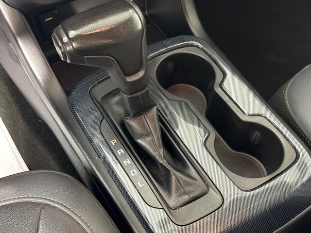 2017 Chevrolet Colorado 4WD Z71