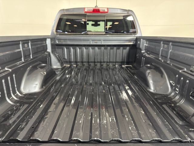 2017 Chevrolet Colorado 4WD Z71