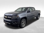 2017 Chevrolet Colorado 4WD Z71