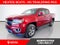 2017 Chevrolet Colorado 4WD Z71