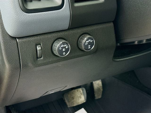 2017 Chevrolet Colorado 4WD Z71