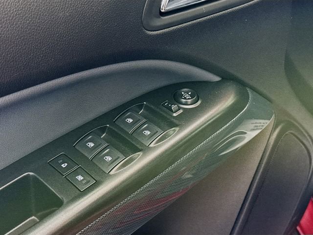 2017 Chevrolet Colorado 4WD Z71