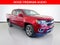 2017 Chevrolet Colorado 4WD Z71