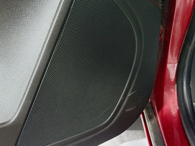 2017 Chevrolet Colorado 4WD Z71