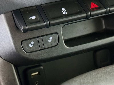 2017 Chevrolet Colorado 4WD Z71