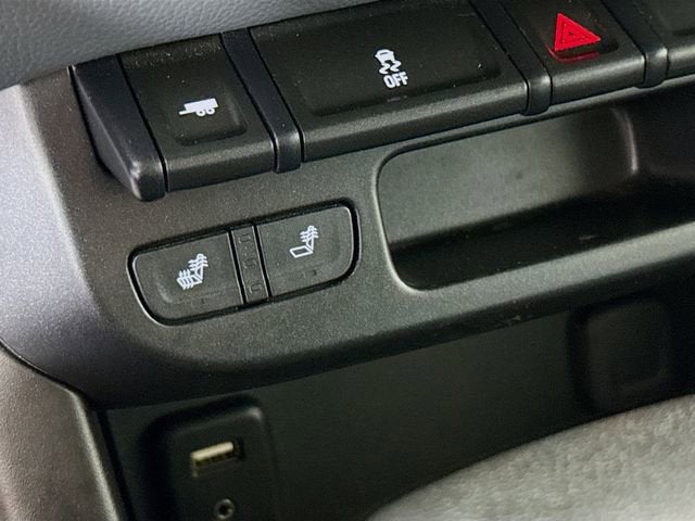 2017 Chevrolet Colorado 4WD Z71