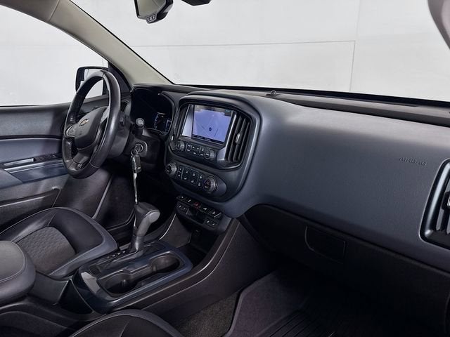 2017 Chevrolet Colorado 4WD Z71