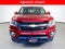 2017 Chevrolet Colorado 4WD Z71