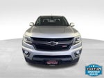 2020 Chevrolet Colorado 4WD Z71