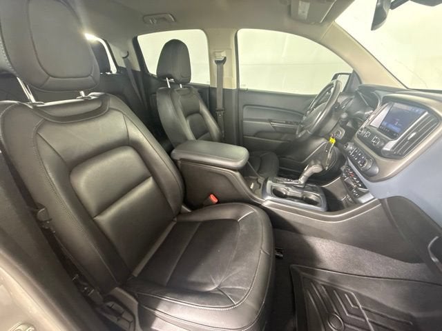 2020 Chevrolet Colorado 4WD Z71