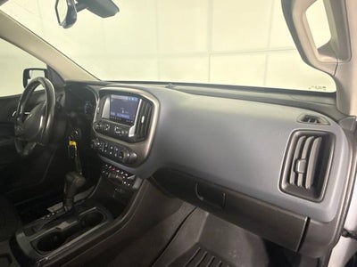 2020 Chevrolet Colorado 4WD Z71