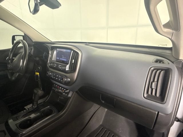 2020 Chevrolet Colorado 4WD Z71