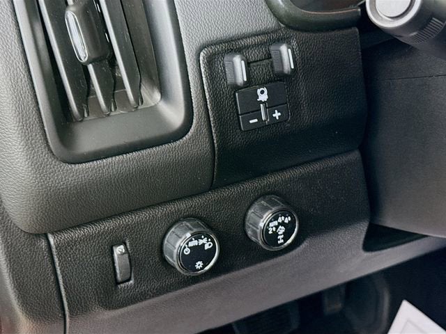 2020 Chevrolet Colorado 4WD ZR2