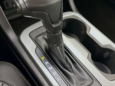 2020 Chevrolet Colorado 4WD ZR2