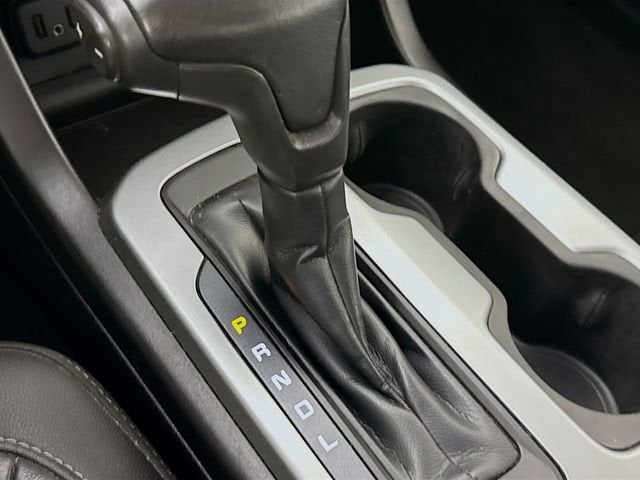 2020 Chevrolet Colorado 4WD ZR2